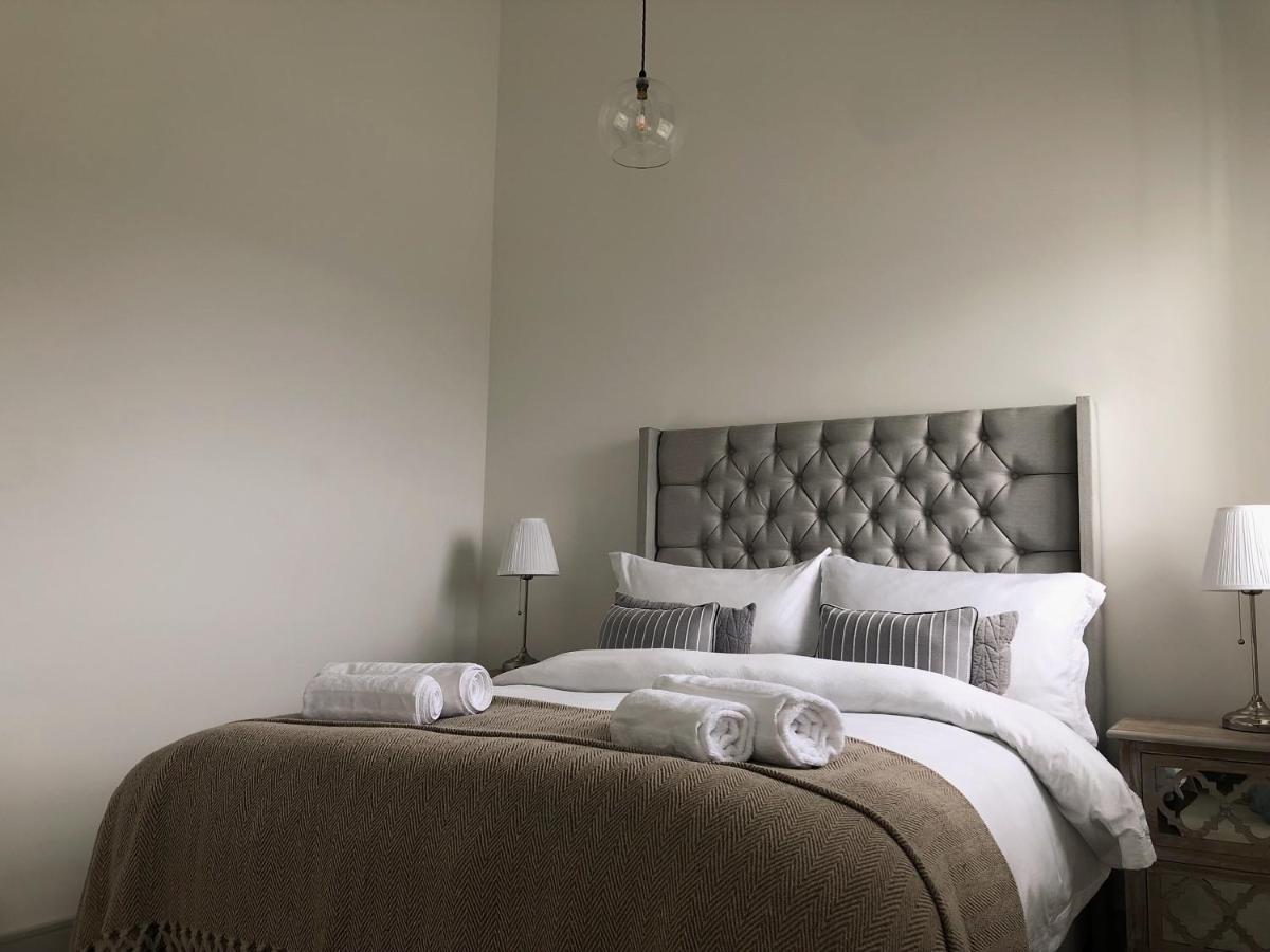 Inverness Great Glen Town House, 5 Minute Drive From Town Centre エクステリア 写真