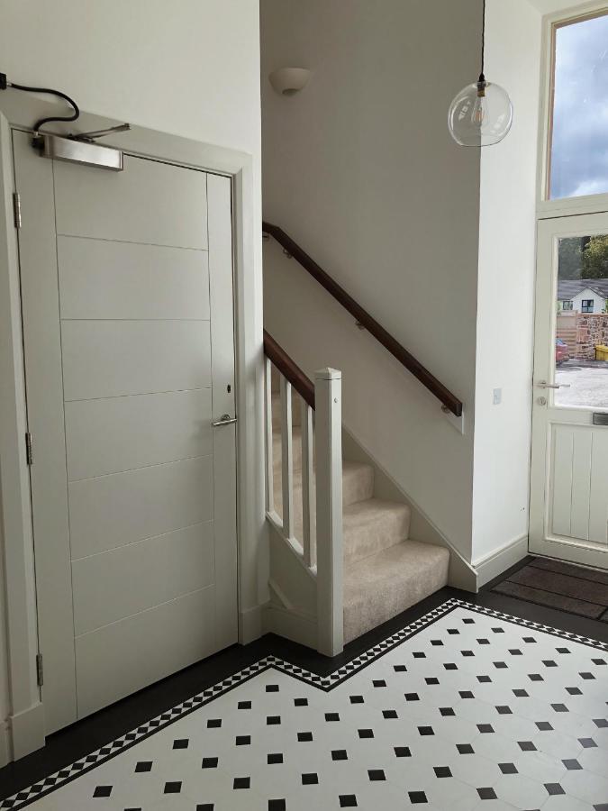 Inverness Great Glen Town House, 5 Minute Drive From Town Centre エクステリア 写真