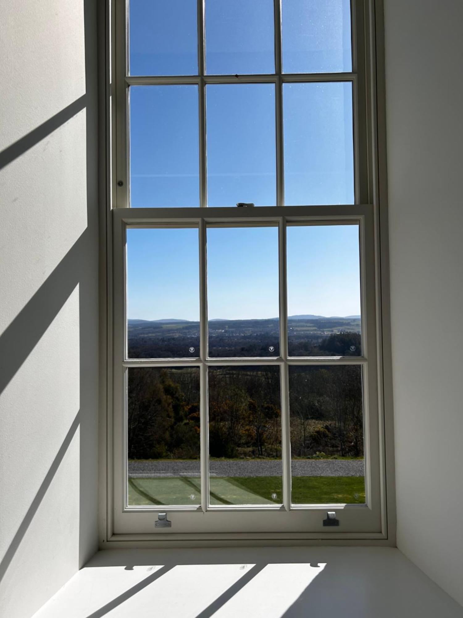 Inverness Great Glen Town House, 5 Minute Drive From Town Centre エクステリア 写真