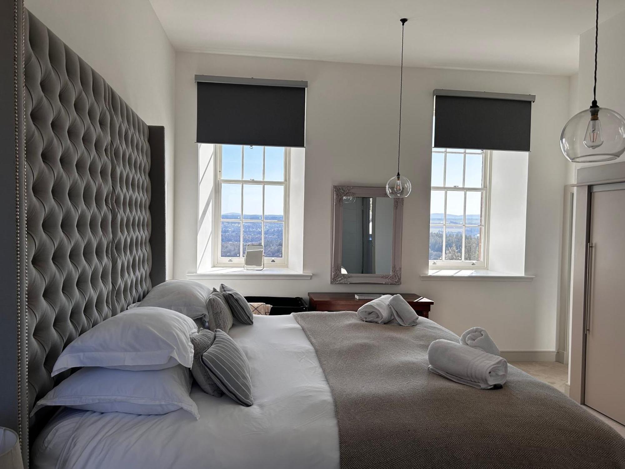 Inverness Great Glen Town House, 5 Minute Drive From Town Centre エクステリア 写真