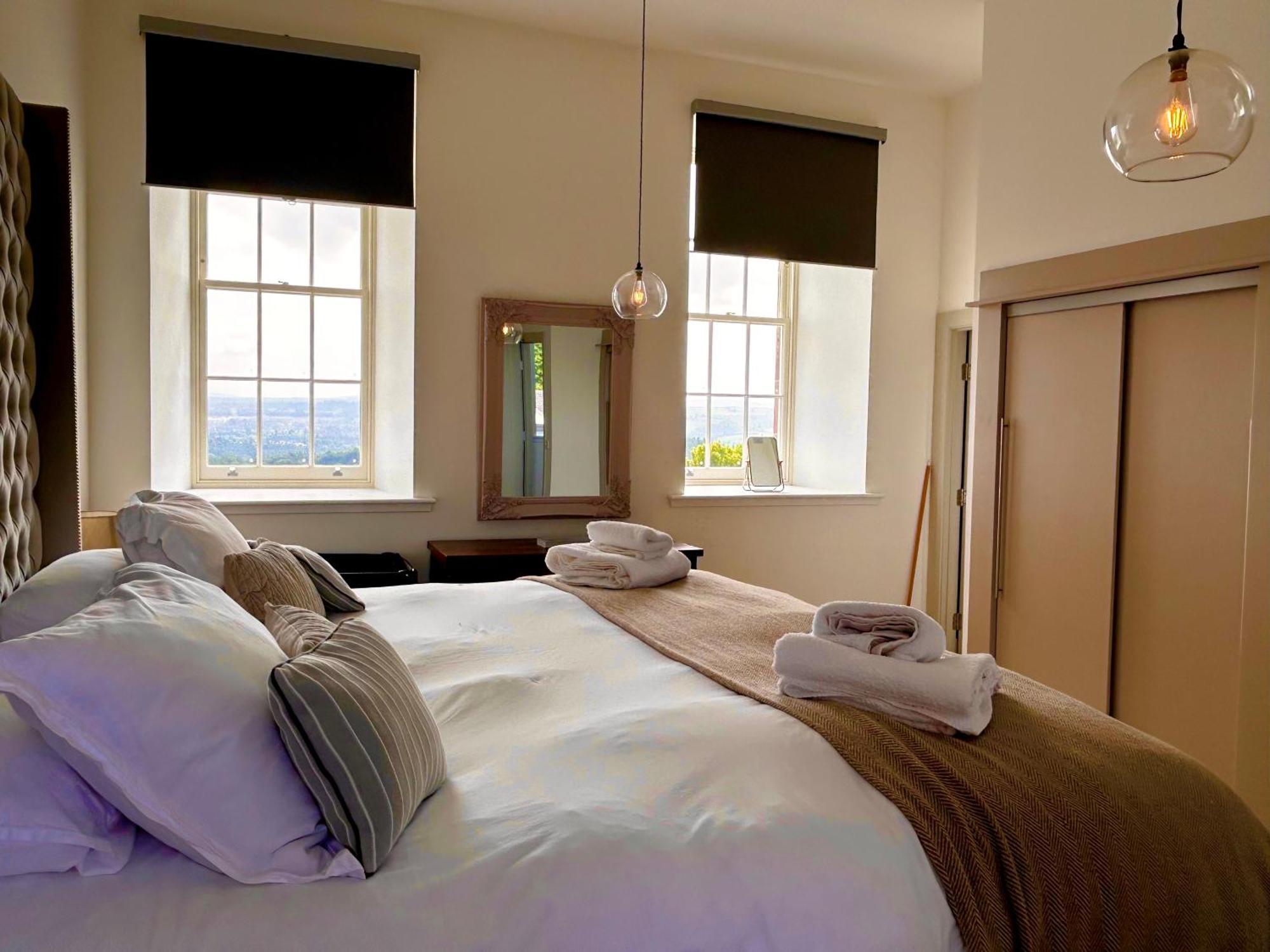 Inverness Great Glen Town House, 5 Minute Drive From Town Centre エクステリア 写真